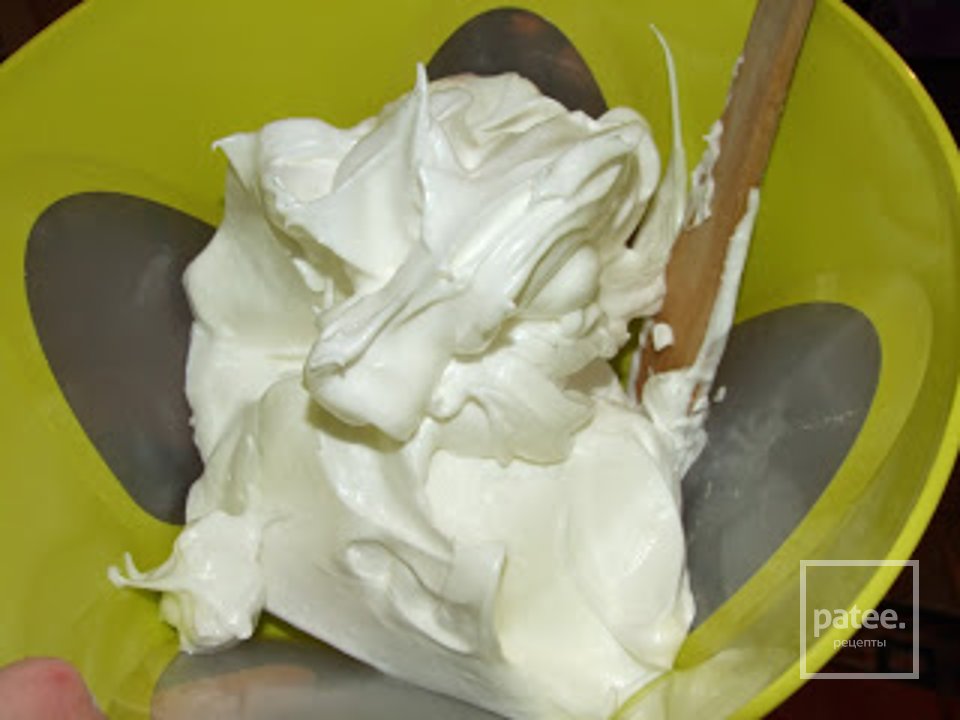 Торт Кассата - Шаг 9