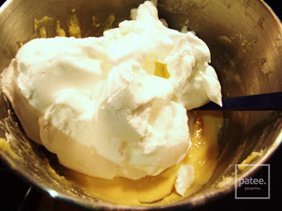 Торт Кассата - Шаг 11