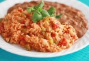 Рис по-мексикански