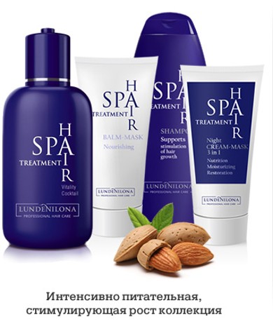 Знакома вам косметика  LUNDENILONA?