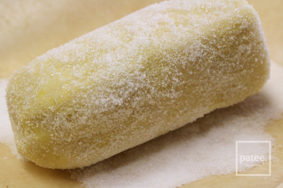 Лимонное печенье - Шаг 7