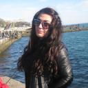 Мария Косумян