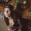 Евгения Боровик