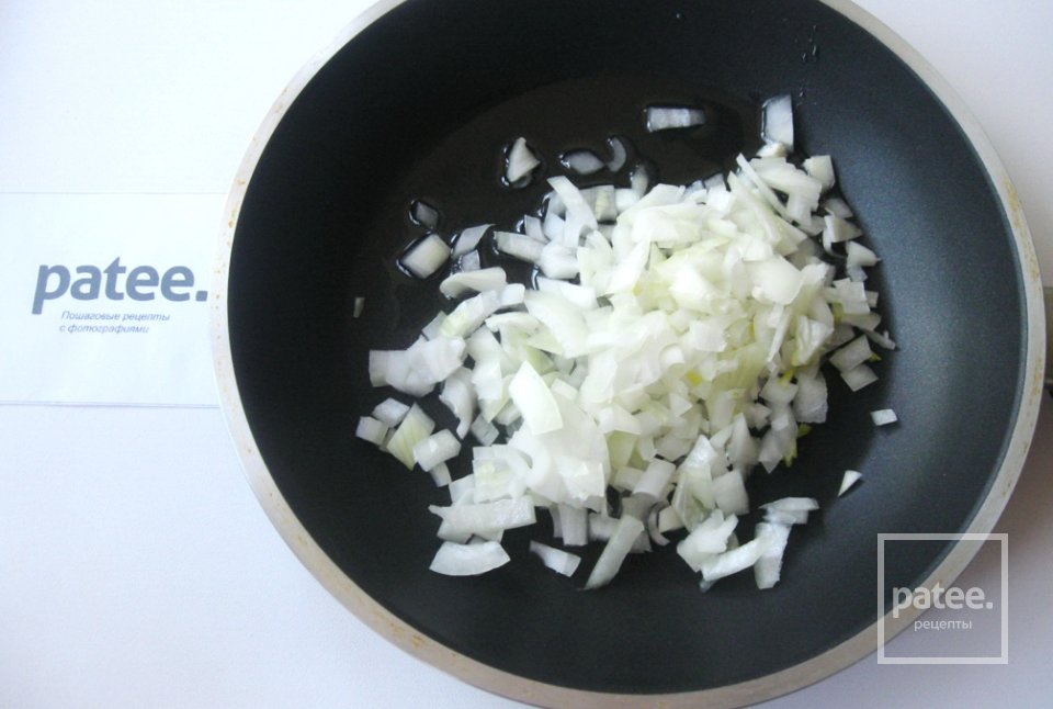 Рассольник из форели - Шаг 4