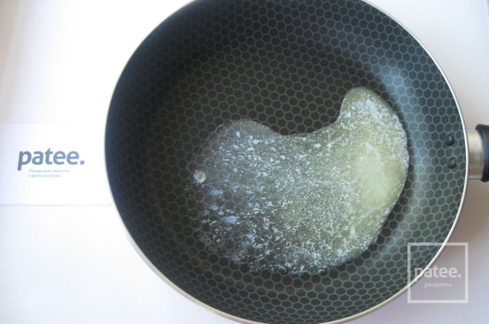 Тефтели в сливочно-сырном соусе - Шаг 8