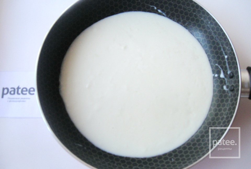 Тефтели в сливочно-сырном соусе - Шаг 11