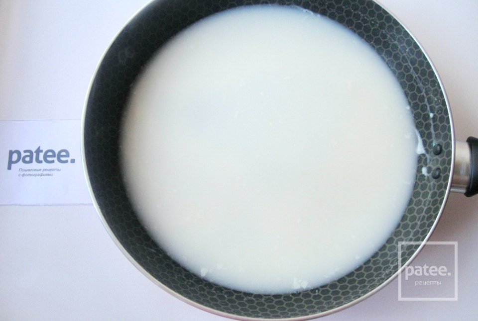 Тефтели в сливочно-сырном соусе - Шаг 12