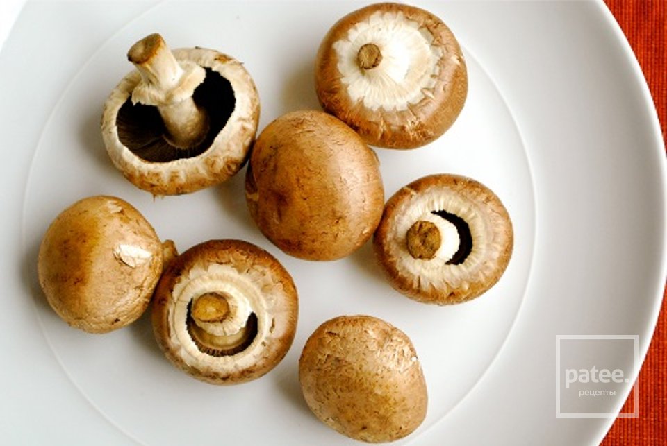 Спагетти с мясным соусом - Шаг 4