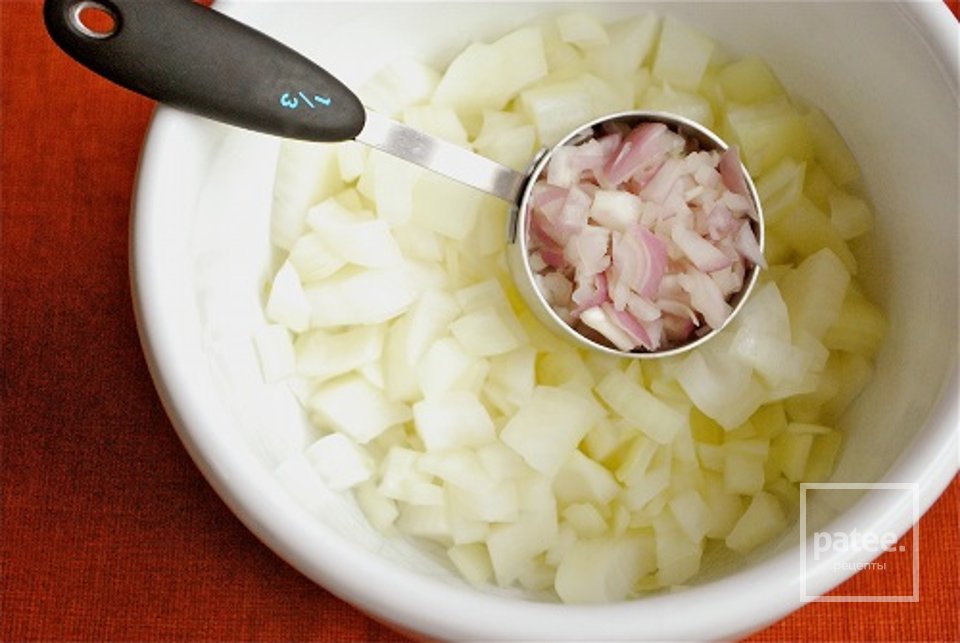 Спагетти с мясным соусом - Шаг 5