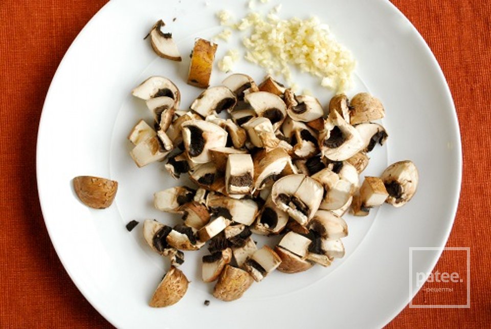 Спагетти с мясным соусом - Шаг 6