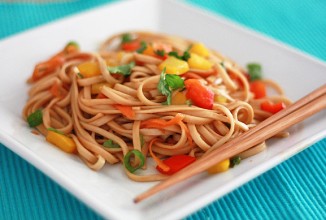 Кунжутная паста