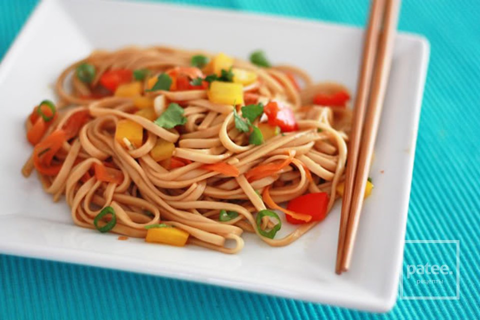 Кунжутная паста - Шаг 7