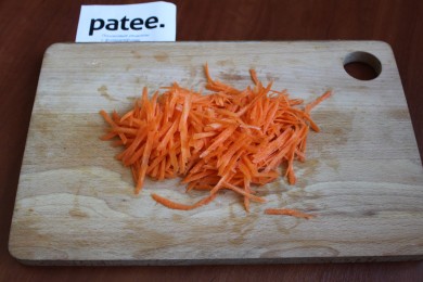 Уха по-селянски - приготовление