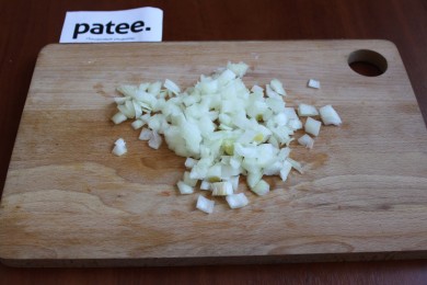 Уха по-селянски - приготовление