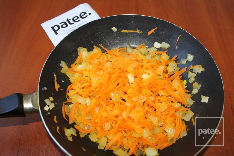 Уха по-селянски - Шаг 8