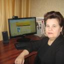 Людмила Ключникова