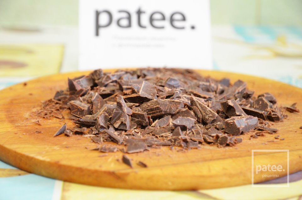 Банановые кексы с шоколадными каплями - Шаг 12