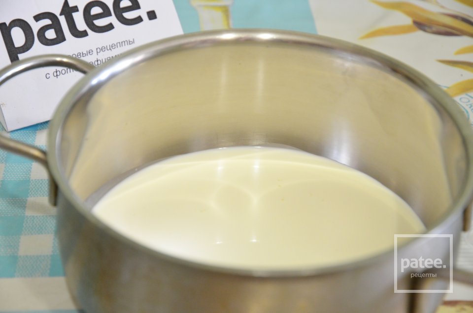 Банановые кексы с шоколадными каплями - Шаг 13