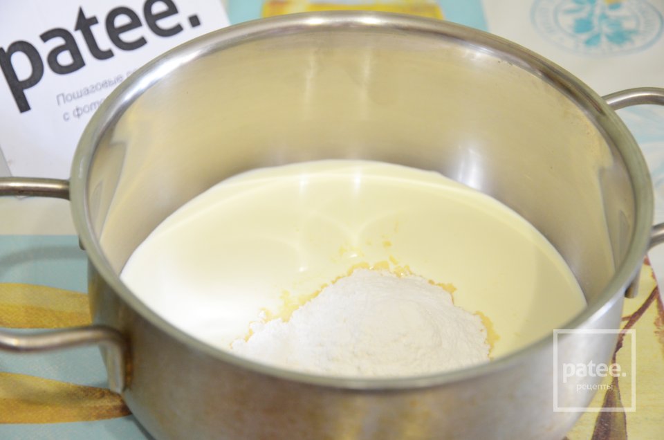 Банановые кексы с шоколадными каплями - Шаг 14