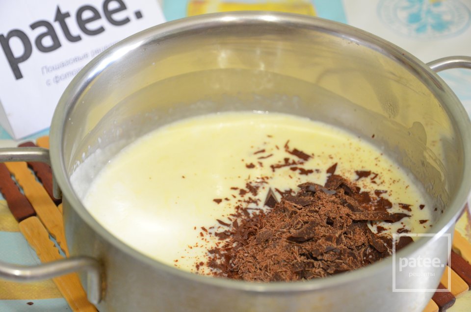 Банановые кексы с шоколадными каплями - Шаг 15