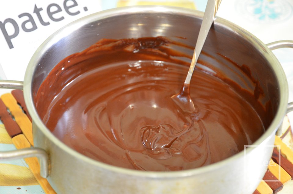 Банановые кексы с шоколадными каплями - Шаг 17