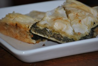 Спанакопита