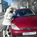 Елена Ладыко