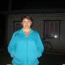 Галина Галаган