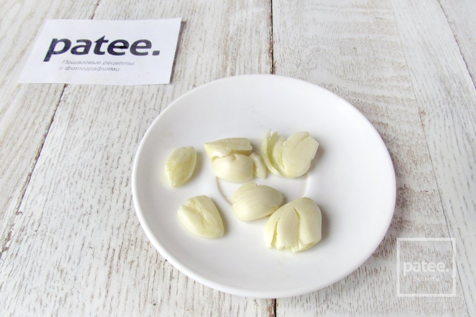 Свинина с ароматным рисом - Шаг 11