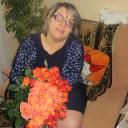 Наталия Наместникова(Фаустова)