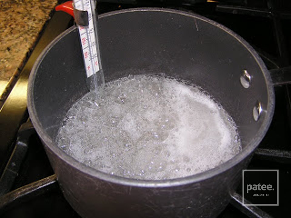 Шоколадные кексы с кокосом - Шаг 9