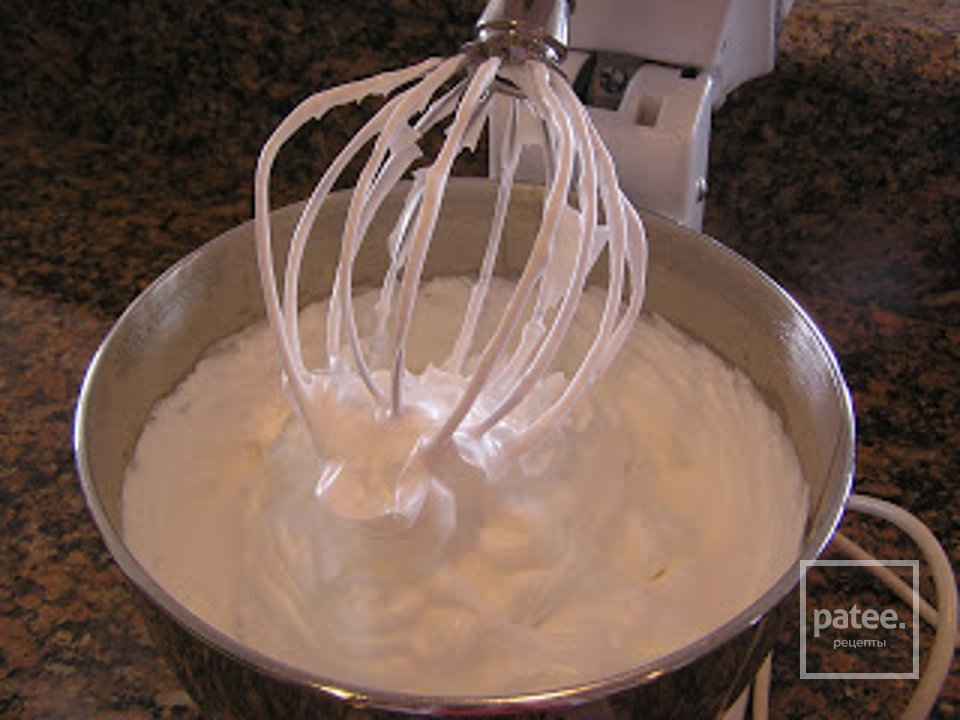 Шоколадные кексы с кокосом - Шаг 11