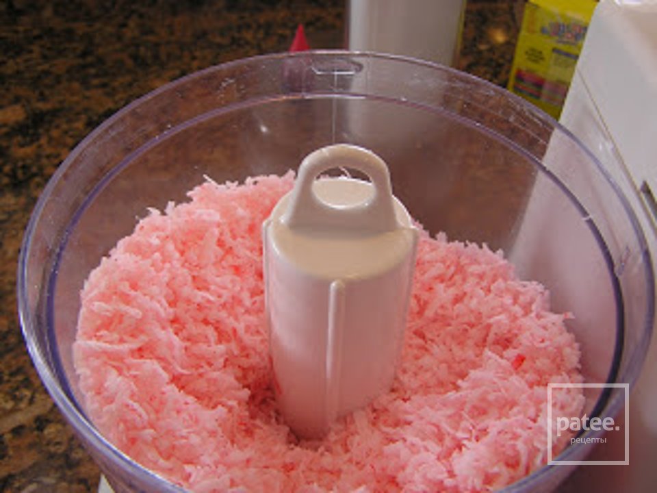 Шоколадные кексы с кокосом - Шаг 15