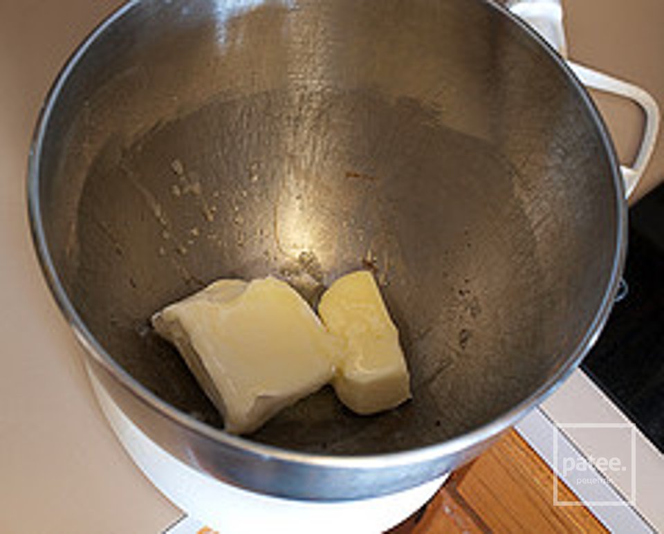 Шоколадно-кокосовые батончики - Шаг 5