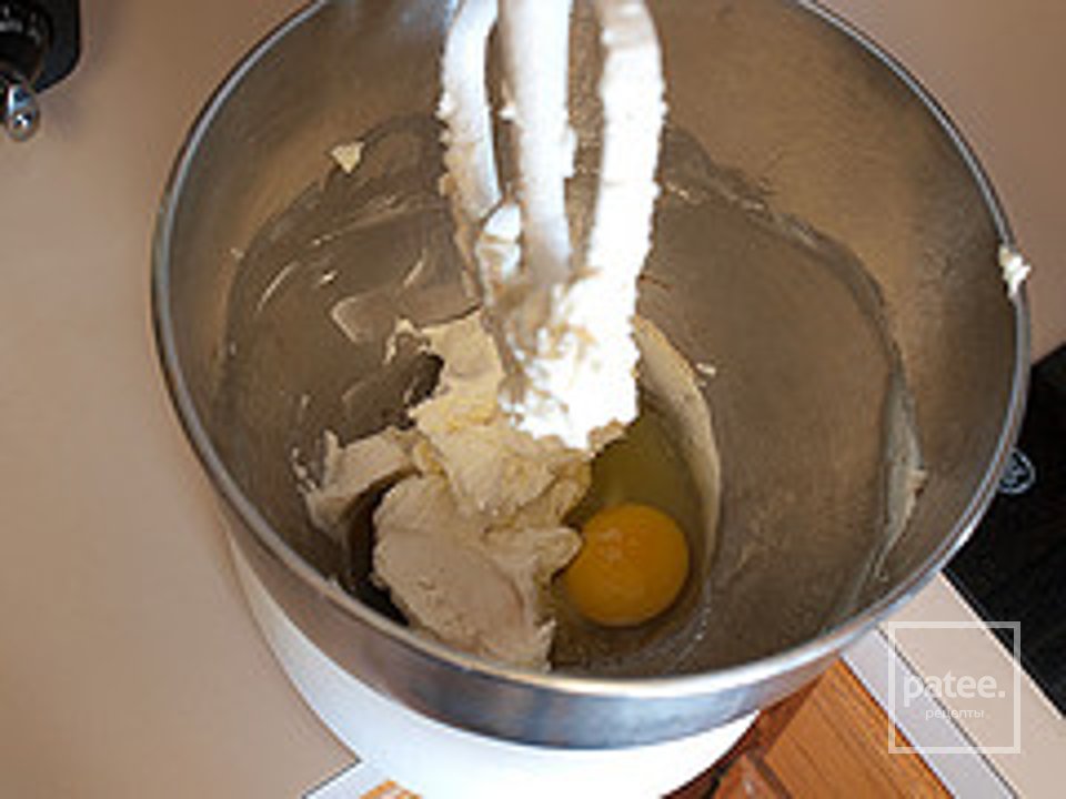 Шоколадно-кокосовые батончики - Шаг 6