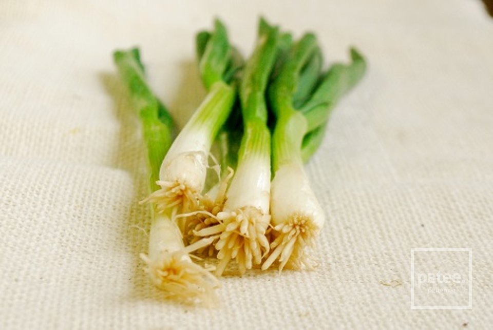 Рис со свининой и грибами - Шаг 7