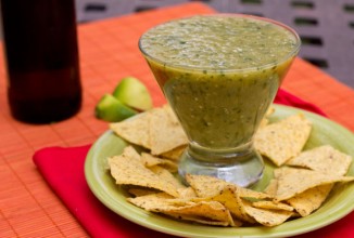 Сальса верде