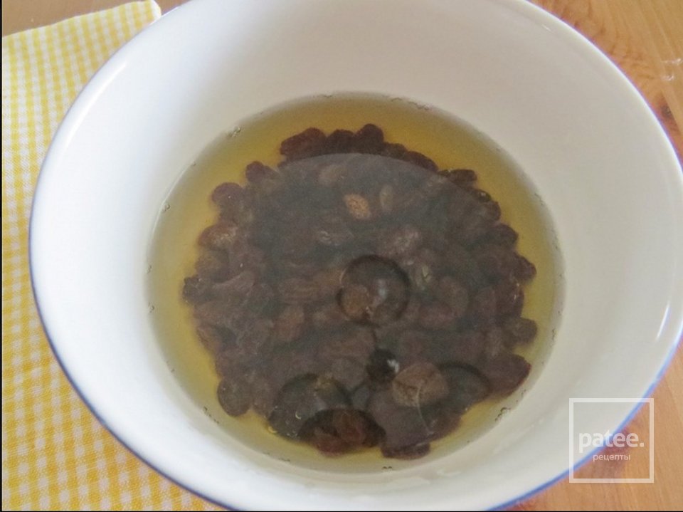 Морковный салат - Шаг 1