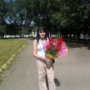 ОЛЬГА БЕЛЯКОВА