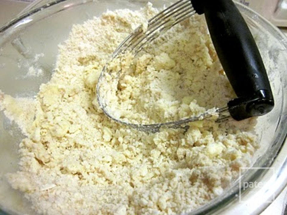 Кокосовый пирог с меренгой - Шаг 2