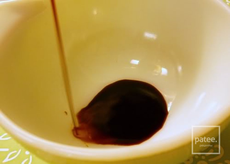 Курица с морковью и ананасом в бальзамическом соусе - Шаг 5