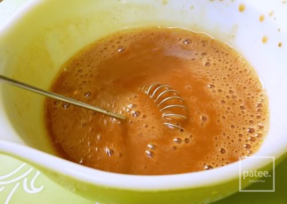 Курица с морковью и ананасом в бальзамическом соусе - Шаг 10