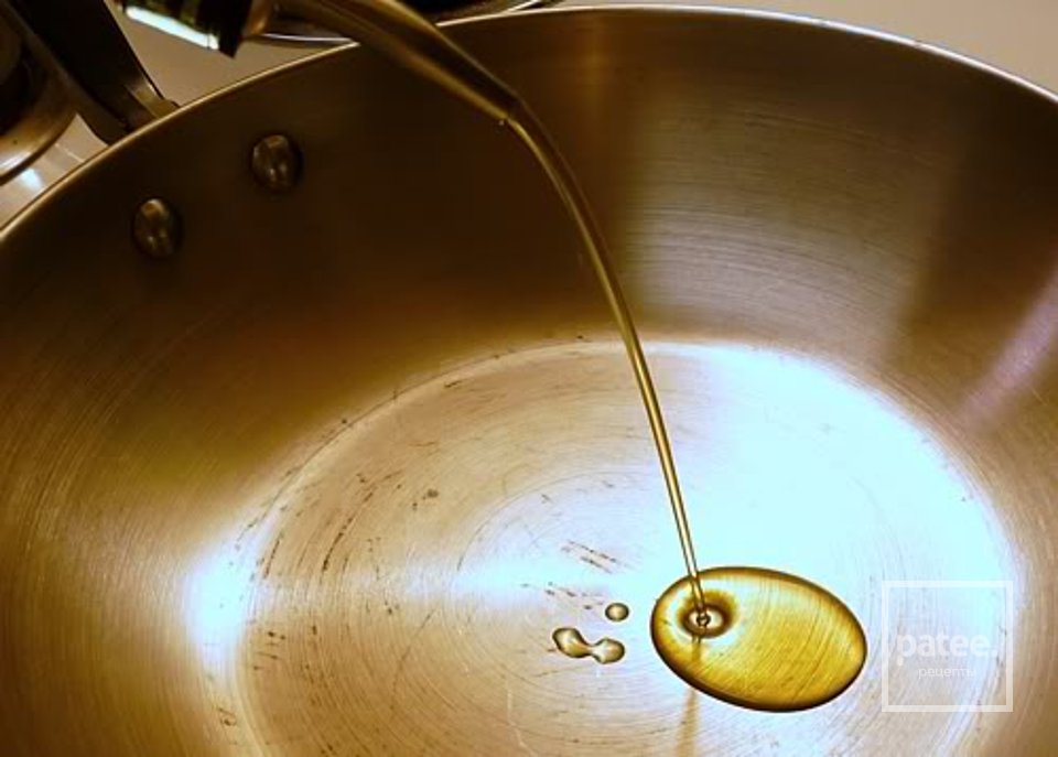 Курица с морковью и ананасом в бальзамическом соусе - Шаг 11