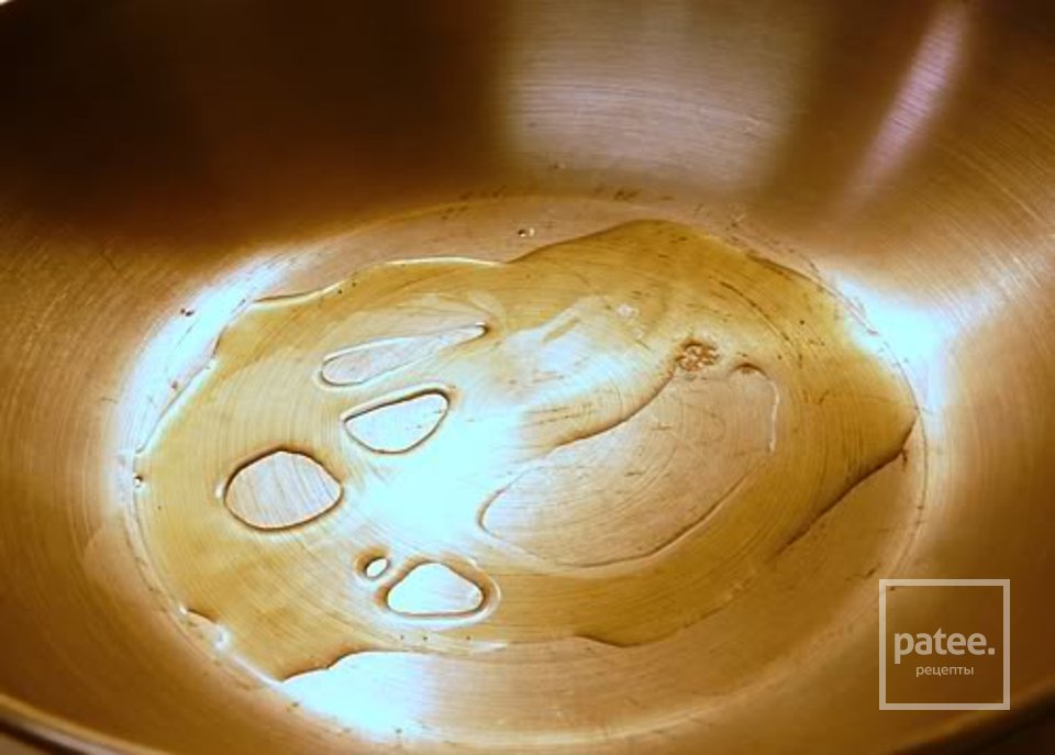 Курица с морковью и ананасом в бальзамическом соусе - Шаг 15