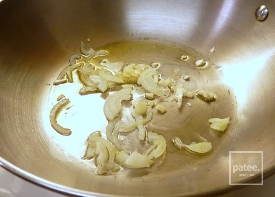 Курица с морковью и ананасом в бальзамическом соусе - Шаг 16