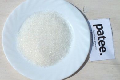 Пирог со щавелем и сухофруктами - приготовление