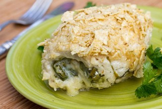 Куриные грудки по-мексикански