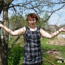 анна савина