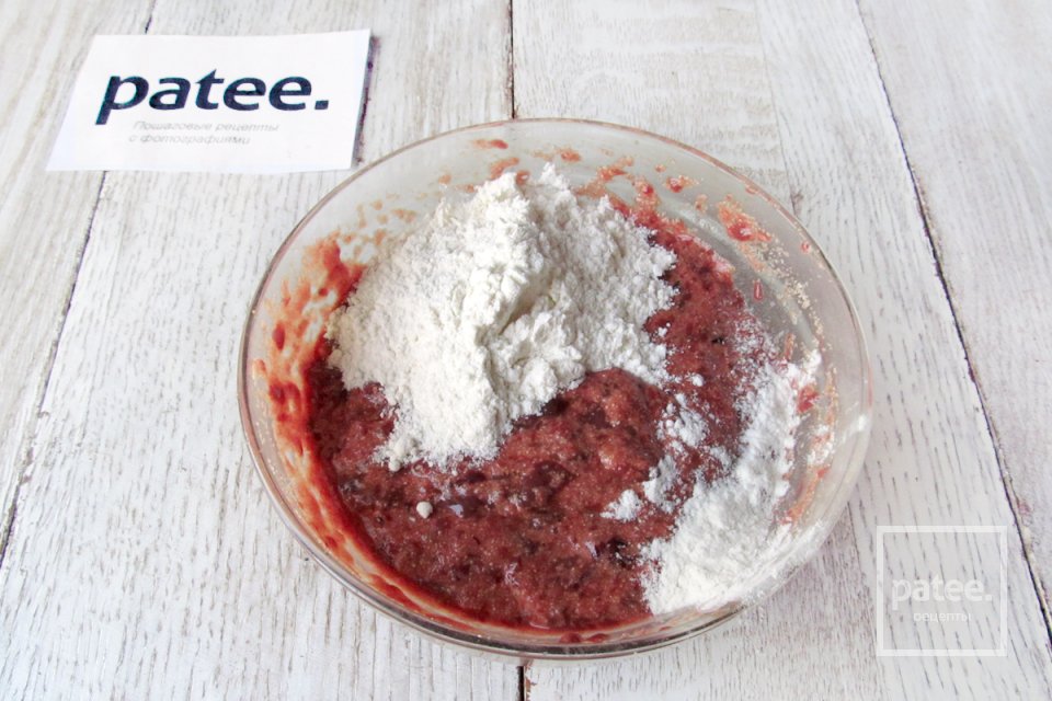 Суп с печёночными кнелями - Шаг 7