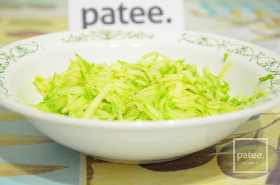 Сочные котлеты из фарша - Шаг 2